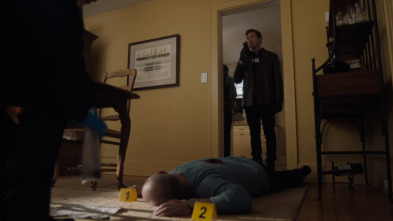 Imagen de FBI: Most Wanted (T5): Ep.7 Rendición - 1