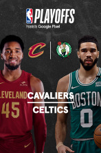 Semifinales de...: Cleveland Cavaliers - Boston Celtics  (Partido 4)