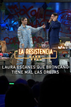 Lo + de los... (T7): Las orejas de Broncano según Escanes 06.05.24