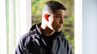 Imagen de Navy:... (T21): Ep.6 Invasores extraños - 3