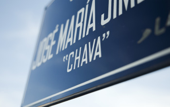 Imagen de Chava. El ciclista del pueblo - 10