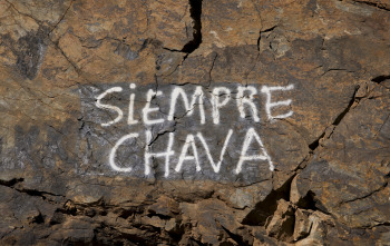 Imagen de Chava. El ciclista del pueblo - 12