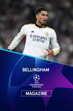 Imagen de Magazine... (23/24): Bellingham - 1