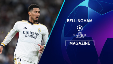 Imagen de Magazine... (23/24): Bellingham - 2