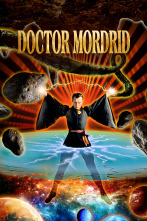 Doctor Mordrid