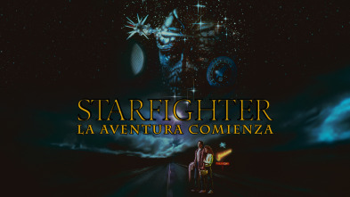 Starfighter, la aventura comienza