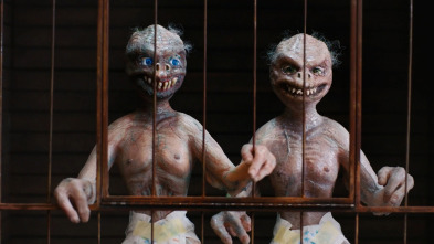 (LSE) - Rabos: el musical