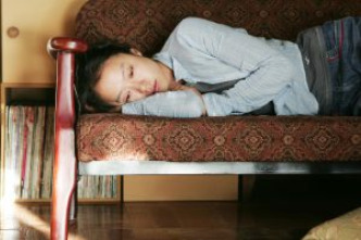 Imagen de Secret Sunshine - 4