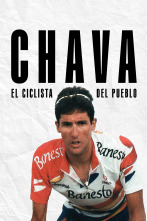 Imagen de Chava. El ciclista del pueblo - 1