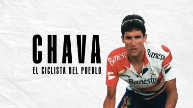 Imagen de Chava. El ciclista del pueblo - 2