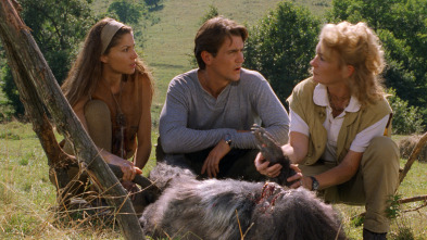 Imagen de The Primevals - 4