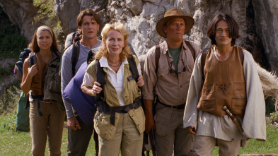 Imagen de The Primevals - 5