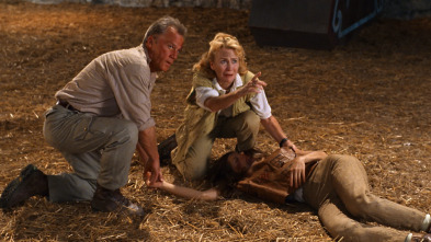 Imagen de The Primevals - 7