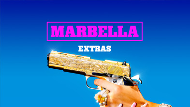 Imagen de Marbella (extras) (T1) - 2