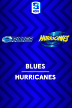 Temporada Regular: Blues - Hurricanes