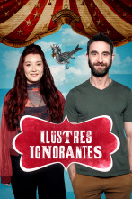 Ilustres Ignorantes (T17): Estudiantes