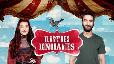 Ilustres Ignorantes (T17): Estudiantes