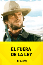 Imagen de El fuera de la ley - 1