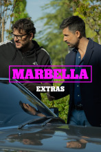 Marbella (extras) (T1): Ep.1 Guion y dirección