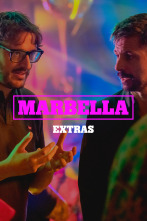 Imagen de Marbella (extras) (T1): Ep.4 Una producción de lujo - 1