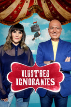 Ilustres Ignorantes (T17): Médicos