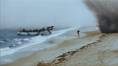 Imagen de Día D: la batalla en...: El gran desafío - 1