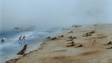 Imagen de Día D: la batalla en...: El gran desafío - 8