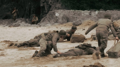 Imagen de Día D: la batalla en...: El gran desafío - 9