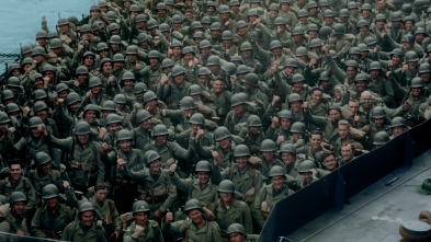 Imagen de Día D: la batalla en...: El gran asalto - 4