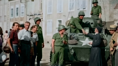 Imagen de Día D: la batalla en...: El gran asalto - 8