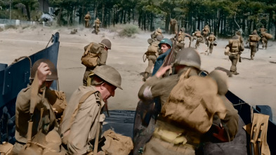 Imagen de Día D: la batalla en...: El gran asalto - 9