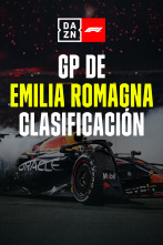 GP de Emilia Romagna...: GP de Emilia Romagna: Previo Clasificación