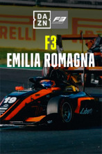 F3 Emilia Romagna (Imola): F3 Emilia Romagna: Clasificación