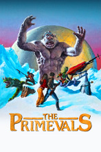 Imagen de The Primevals - 1