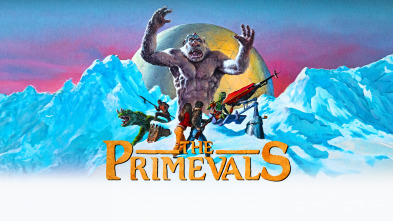 Imagen de The Primevals - 2