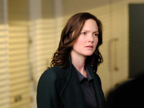 (LSE) - The Capture (T2): Ep.2 (LSE) - Fabricado en China