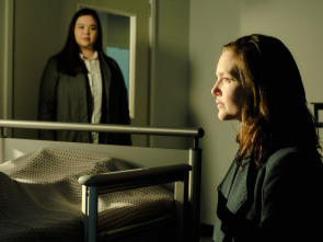 (LSE) - The Capture (T2): Ep.2 (LSE) - Fabricado en China