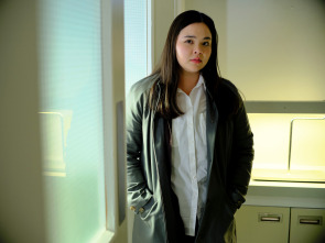 (LSE) - The Capture (T2): Ep.2 (LSE) - Fabricado en China