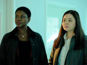 (LSE) - The Capture (T2): Ep.2 (LSE) - Fabricado en China
