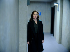(LSE) - The Capture (T2): Ep.2 (LSE) - Fabricado en China