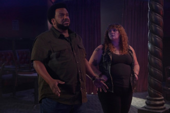 Killing It (T2): Ep.1 La cosecha