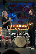 Imagen de Lo + de los... (T7): Uvas para Fat Mike 13.05.24 - 1