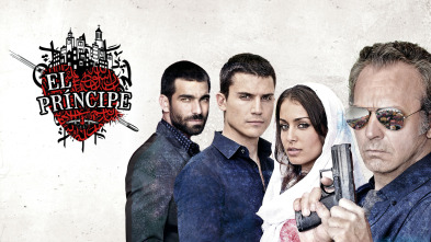 El Príncipe (T1)