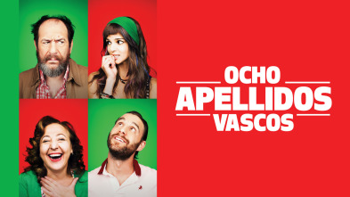 Imagen de Ocho apellidos vascos - 2