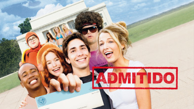 Accepted (Admitido)