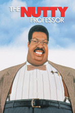 Imagen de El profesor chiflado - 1