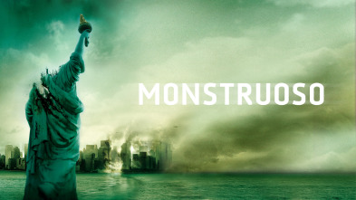 Imagen de Monstruoso - 2