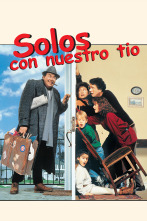 Imagen de Solos con nuestro tío - 1