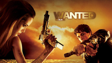 Imagen de Wanted (Se busca) - 2