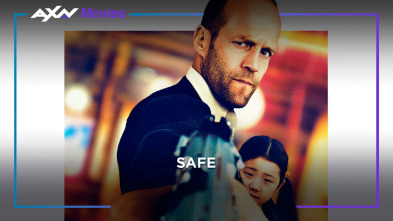 Imagen de Safe - 16